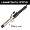 imageRemington Style Therapy 1 Curling Iron Lasting Curls