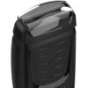 imageRemington TF70CDN BatteryOperated Foil Travel Shaver Mens Electric Razor Electric Shaver BlackBlack Travel Size