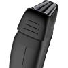 imageRemington TF70CDN BatteryOperated Foil Travel Shaver Mens Electric Razor Electric Shaver BlackBlack Travel Size