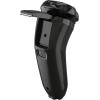 imageRemington Ultrastyle Rechargeable Rotary Shaver Pr1320 BlackNeon GreenBlack