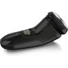 imageRemington Ultrastyle Rechargeable Rotary Shaver Pr1320 BlackNeon GreenBlack