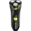 imageRemington Ultrastyle Rechargeable Rotary Shaver Pr1320 BlackNeon GreenBlackGreen