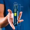 imageRemington Ultrastyle Rechargeable Total Grooming Kit PG6111 TealGreenTeal Green