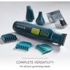 imageRemington Ultrastyle Rechargeable Total Grooming Kit PG6111 TealGreenTeal Green