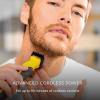 imageRemington Virtually Indestructible AllinOne Grooming Kit Yellow PG6856Yellow