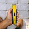 imageRemington Virtually Indestructible AllinOne Grooming Kit Yellow PG6856Yellow