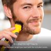 imageRemington Virtually Indestructible AllinOne Grooming Kit Yellow PG6856Yellow