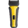 imageRemington Virtually Indestructible Foil Shaver for male 5100 PF7855 YellowYellow Waterproof