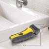 imageRemington Virtually Indestructible Foil Shaver for male 5100 PF7855 YellowYellow Waterproof
