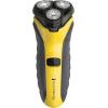 imageRemington Virtually Indestructible Rotary Shaver 5100 Electric Razor for Men 100 Waterproof Design YellowYellow Waterproof