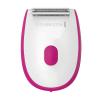 imageRemington WSF4810US Smooth ampamp Silky On the Go Shaver WetDry Razor with Hypoallergenic Foil ColorDesign May VaryPink