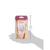 imageRemington WSF4810US Smooth ampamp Silky On the Go Shaver WetDry Razor with Hypoallergenic Foil ColorDesign May VaryPink