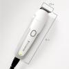 imageRemington Wetech 100 Waterproof Body Face Grooming Kit PG6251 WhiteGrey 1 CountWhite