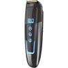 imageRemington MB4700 Smart Beard Trimmer with Memory Settings and Digital Touch Screen Rechargeable for Cordless UseBlackBlue