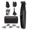 imageRemington PG6171 The Crafter  Beard Boss Style and Detail Kit Beard Trimmer Grooming Set Platinum 11 Pieces