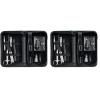 imageRemington Precision Grooming Travel Kit BlackSchwarz