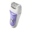 imageRemington Smooth ampamp Silky Total Coverage Epilator Electric Tweezing System Pink EP7010EPurple