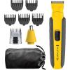 imageRemington Virtually Indestructible AllinOne Grooming Kit Yellow PG6856Yellow