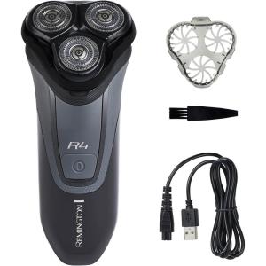 imageREMINGTON R4000 Series Rotary Shaver PR1340DBlack