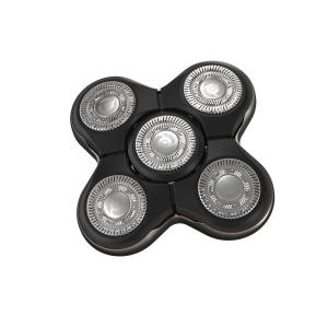 imageRemington Balder Boss Titanium Replacement Head Compatible With Balder Boss XR7120 and XR7100