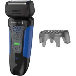 imageRemington Comfort Series Foil Shaver for Men Electric Shaver Popup Trimmer Blue PF7400EBlue