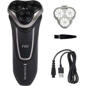 imageRemington Cordless Rotary Shaver WETech Technology 100 Waterproof PR1362CBlack