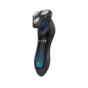 imageRemington Hyperflex Advanced Rotary Shaver Electric Razor WEtech 100 Waterproof Design BlackWETech Hyperflex Rotary
