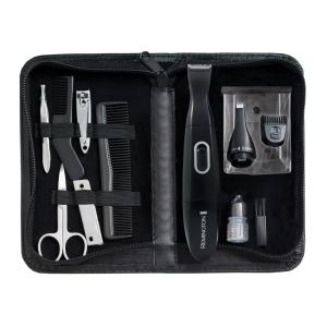 imageRemington Precision Grooming Travel Kit BlackBlack