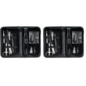 imageRemington Precision Grooming Travel Kit BlackSchwarz