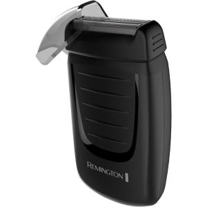 imageRemington TF70CDN BatteryOperated Foil Travel Shaver Mens Electric Razor Electric Shaver BlackBlack Travel Size