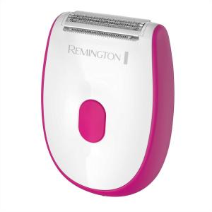 imageRemington WSF4810US Smooth ampamp Silky On the Go Shaver WetDry Razor with Hypoallergenic Foil ColorDesign May VaryPink