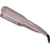 imageRemington Wet2Straight Hair Straightener  Flat Iron 450F Salon High Heat 1 34quot Inch plates MauveMauve