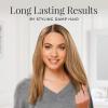 imageRemington Wet2Straight Hair Straightener  Flat Iron 450F Salon High Heat 1 34quot Inch plates MauveMauve