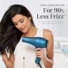 imageREMINGTON Shine Therapy Argan Oil ampamp Keratin Hair DryerBlow DryerBlue