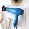 imageREMINGTON Shine Therapy Argan Oil ampamp Keratin Hair DryerBlow DryerBlue