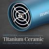 imageREMINGTON Shine Therapy Argan Oil ampamp Keratin Hair DryerBlow DryerBlue