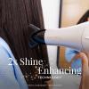 imageREMINGTON Shine Therapy Argan Oil ampamp Keratin Hair DryerBlow DryerChampagne