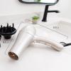 imageREMINGTON Shine Therapy Argan Oil ampamp Keratin Hair DryerBlow DryerChampagne