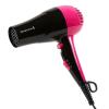 imageRemington Compact Styler  Small ampamp Portable Hair Dryer  Ceramic Blow Dryer with 2 HeatSpeed Settings ampamp Cool Shot Button for Smooth Finish  Travel Size Lightweight Handheld Dryer 1875W