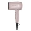 imageRemington Pro Wet2style Hair Dryer With Ionic ampamp Ceramic Drying Technology Mauve 1875 Watts of Drying Power1 Count Pack of 1