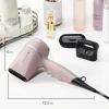 imageRemington Pro Wet2style Hair Dryer With Ionic ampamp Ceramic Drying Technology Mauve 1875 Watts of Drying Power1 Count Pack of 1