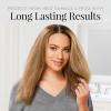 imageRemington Pro Wet2style Hair Dryer With Ionic ampamp Ceramic Drying Technology Mauve 1875 Watts of Drying Power1 Count Pack of 1