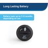 imagePetSafe Electronic Dog and Cat Door  Automatic Smart Door with Collar Sensor Key  for Cats and Small Dogs 415 lbKey Only