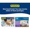 imagePetSafe ScoopFree Crystal Smart SelfCleaning Cat Litter Box  WiFi ampamp App Enabled  HandsFree Cleanup With Disposable Crystal Trays  Less Tracking Superior Odor Control  Includes a Disposable Tray