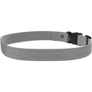 imagePetSafe Guardian GPS  Tracking Dog Fence Collar Pet Safe GPS Dog Collar Fence System with App Waterproof Rechargeable Collar Tracking for Dogs BlueGrey