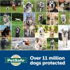 imagePetSafe Elite Little Dog InGround Pet Fence for Dogs and Cats Over 5 lb Waterproof with Tone and Static Correction  from The Parent Company of Invisible Fence BrandInGround Fence