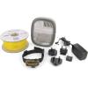 imagePetSafe InGround Cat Fence  Waterproof  Tone and Static Correction  StretchSection for Safety  for Cats Over 6 lb  from The Parent Company of Invisible Fence BrandInGround Fence