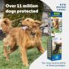 imagePetSafe InGround Pet Fence for Dogs and Cats Over 8 lb  Waterproof with Tone and Static Correction  from The Parent Company of Invisible Fence Brand