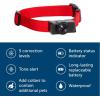 imagePetSafe Original Wireless Electric Fence for Dogs Portable for Travel Covers Up to 12 Acre Waterproof Collar for Pets 8lb with ToneStatic Gray from The Parent Company of Invisible Fence BrandWireless Fence Kit