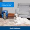 imagePetSafe Pawz Away Mini Pet Barrier for Cats and Dogs  Adjustable Range up to 2 12 Feet Radius  Pet Proof Your Home  Waterproof  for Use Indoors and Outdoors